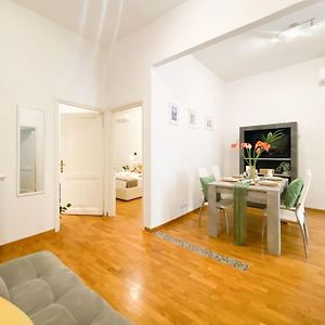 Appartement met Drie Slaapkamers